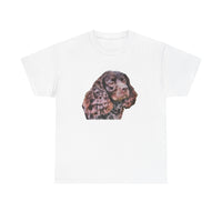 American Water Spaniel - Unisex Heavy Cotton Tee