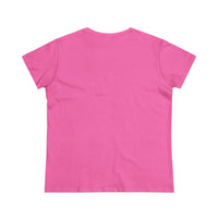 Australian Kelpie #2 Women's Midweight Cotton Tee