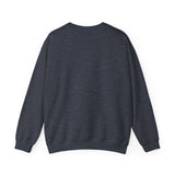 American Foxhound Unisex 50/50 Crewneck Sweatshirt