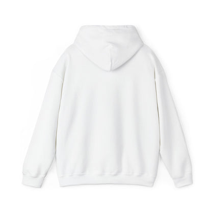 English Springer Spaniel Unisex 50/50 Hooded Sweatshirt