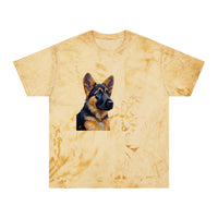 Unisex Color Blast T-Shirt