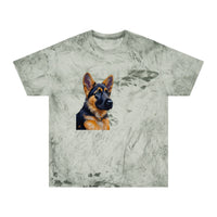 Unisex Color Blast T-Shirt