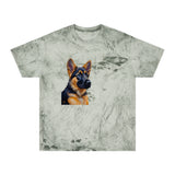 Unisex Color Blast T-Shirt