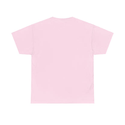 Basset Hound Dreamscape Heavy Cotton Tee