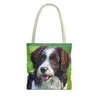 Drentsche Patrijshond Tote Bag (AOP)