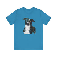 McNab Shepherd - Unisex Jersey Short Sleeve Tee