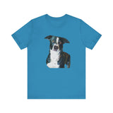 McNab Shepherd - Unisex Jersey Short Sleeve Tee