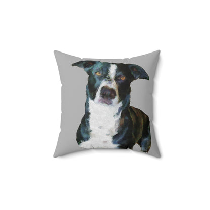 McNab Shepherd - Spun Polyester Throw Pillow