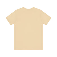Cesky Terrier Unisex Jersey Short Sleeve Tee