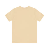 Cesky Terrier Unisex Jersey Short Sleeve Tee