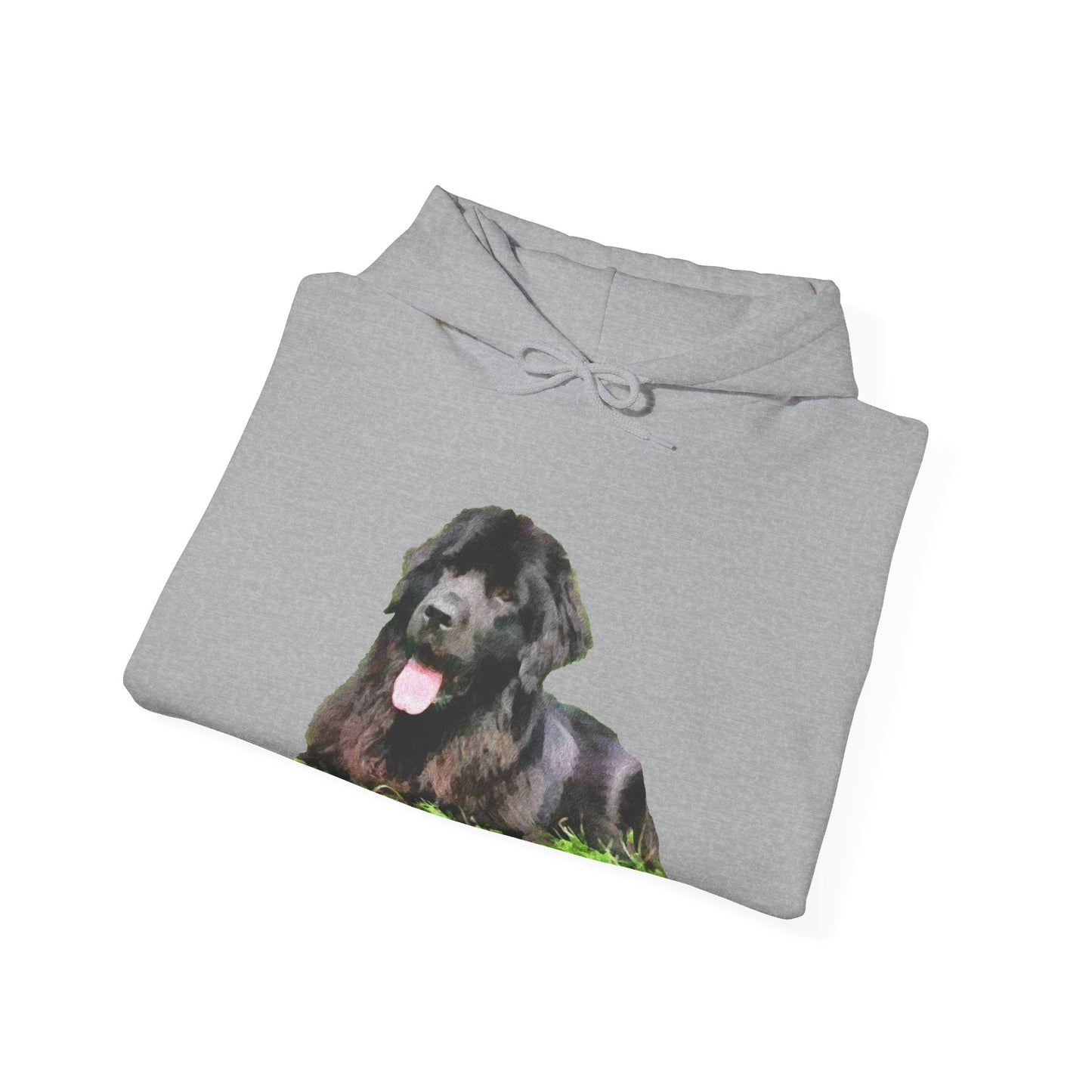 Newfoundland 'Madden' Unisex 50/50 Hoodie