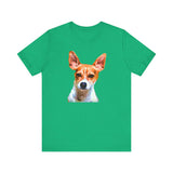 Rat Terrier - Classic Jersey Short Sleeve Tee