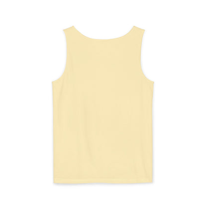 American English Coonhound Unisex Tank Top