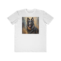 Bohemian Shepherd Men's Lightweight Fashion Tee