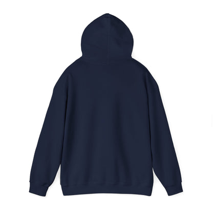Bouvier des Flandres - Unisex 50/50 Hoodie
