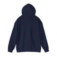 Bouvier des Flandres - Unisex 50/50 Hoodie