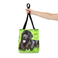 Newfoundland 'Madden' Tote Bag