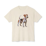Wire Fox Terrier Enthusiast T-Shirt