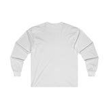 German Short Hair Pointer "On Point" Classic Cotton Long Sleeve Tee