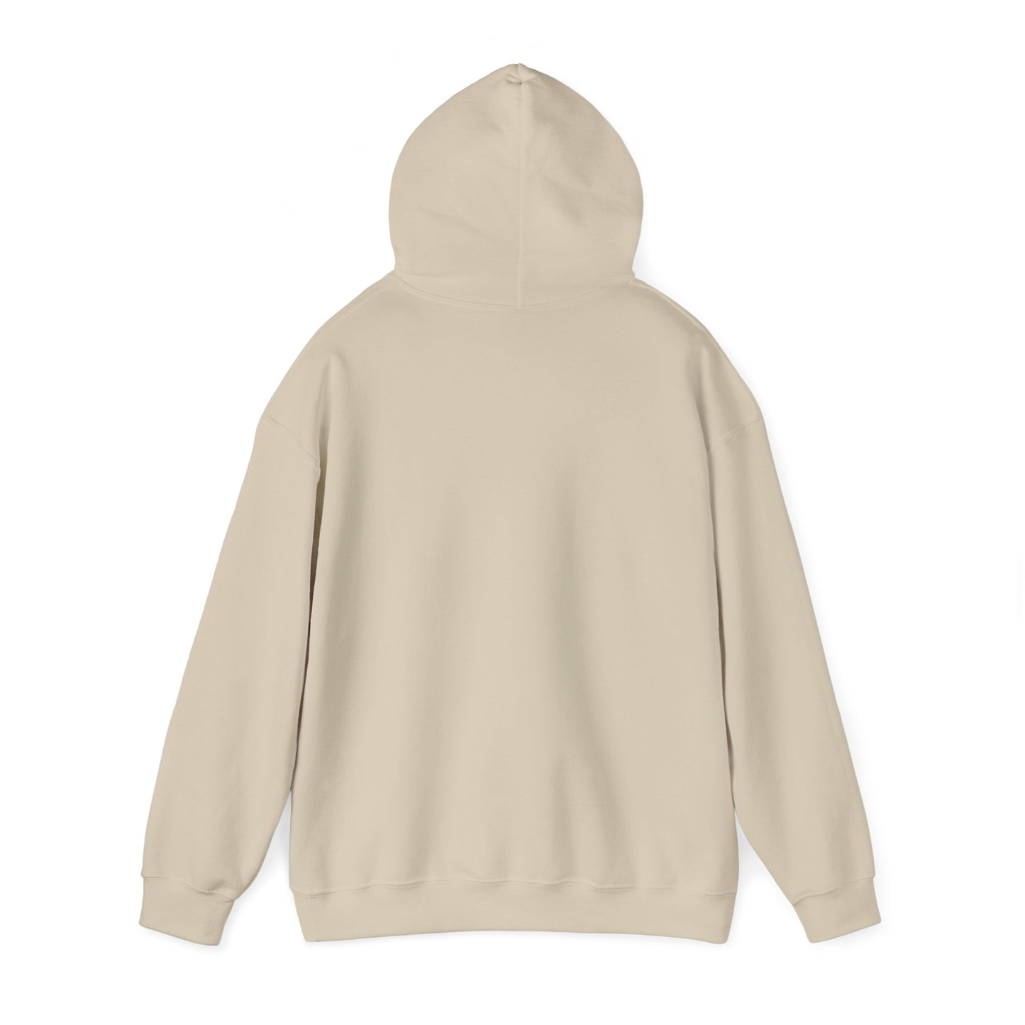 English Springer Spaniel Unisex 50/50 Hooded Sweatshirt