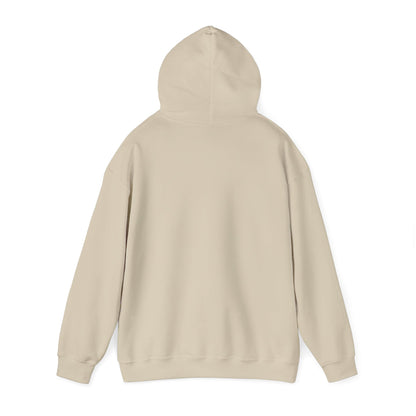 English Springer Spaniel Unisex 50/50 Hooded Sweatshirt