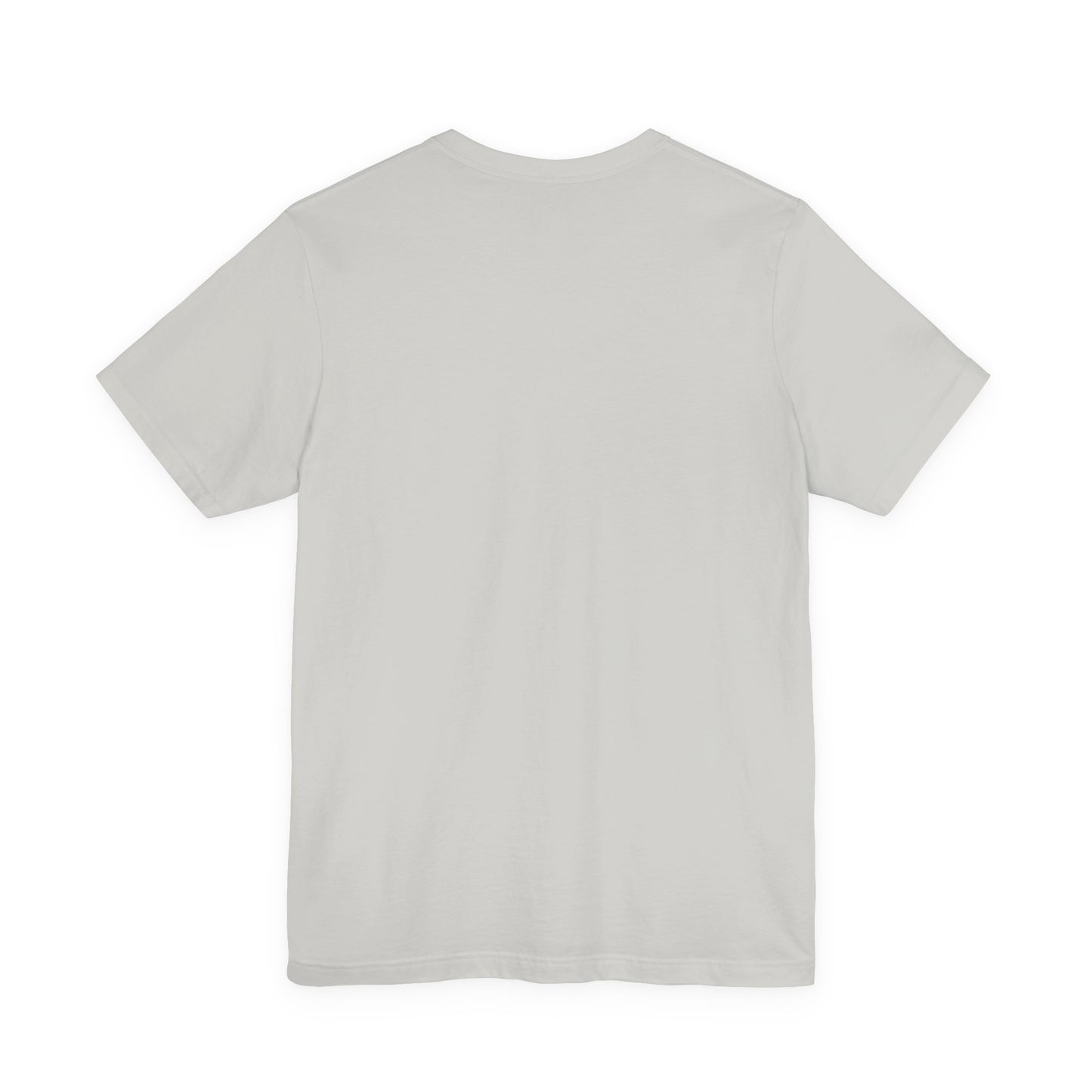Saluki 'On the Run' Unisex Jersey Short Sleeve Tee
