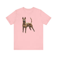 Thai Ridgeback Unisex Jersey Short Sleeve Tee