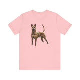 Thai Ridgeback Unisex Jersey Short Sleeve Tee