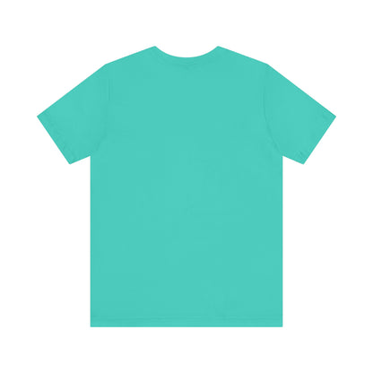 Horse 'Sam'  -  Unisex Jersey Short Sleeve Tee