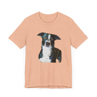McNab Shepherd - Unisex Jersey Short Sleeve Tee