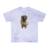 Caucasian Shepherd Dog - Unisex Color Blast T-Shirt