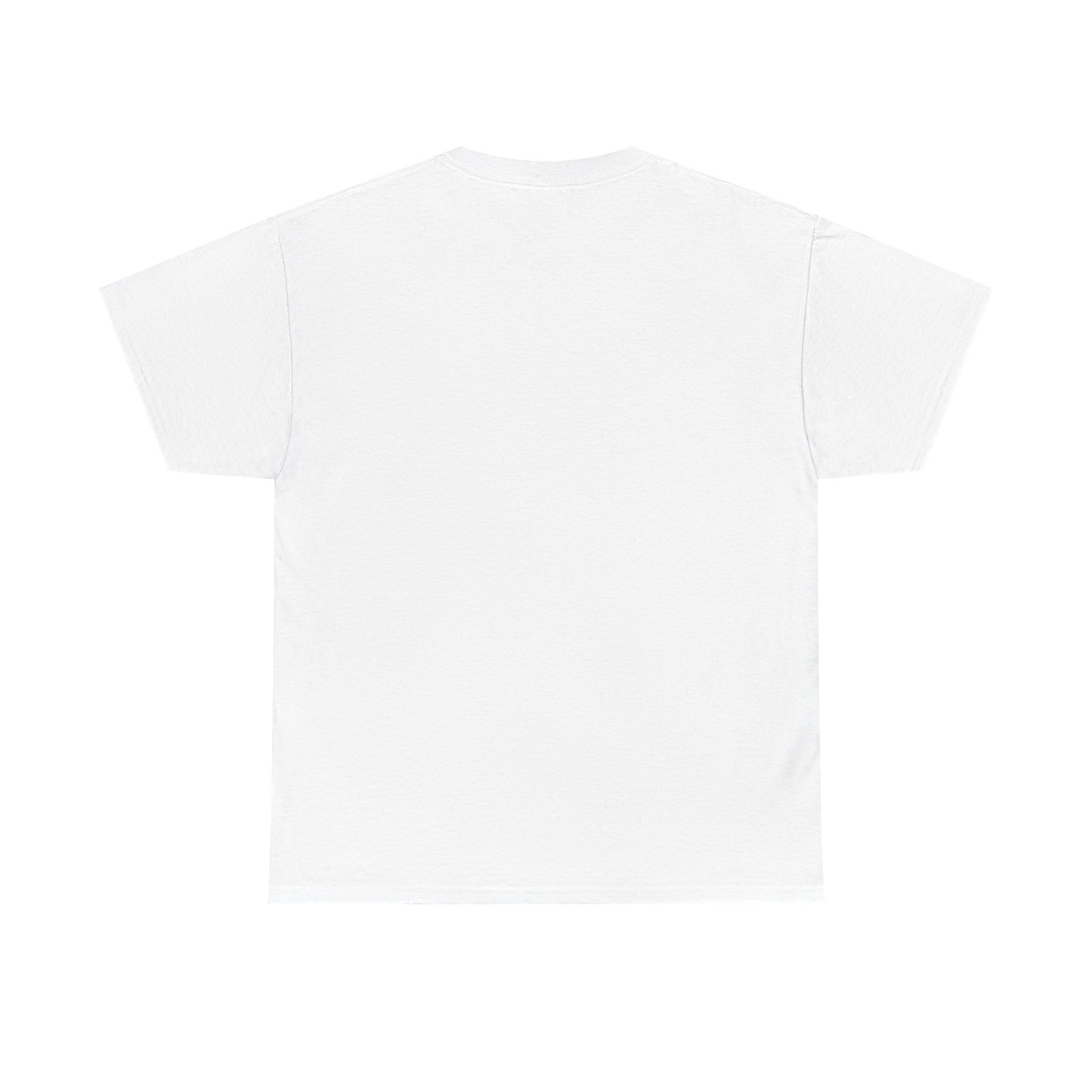 Rooster 'Craw' Unisex Heavy Cotton Tee