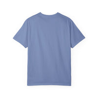 German Wirehaired Pointer Relaxed Fit Classic Garment-Dyed T-shirt