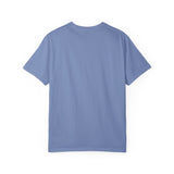 German Wirehaired Pointer Relaxed Fit Classic Garment-Dyed T-shirt