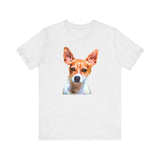 Rat Terrier - Classic Jersey Short Sleeve Tee