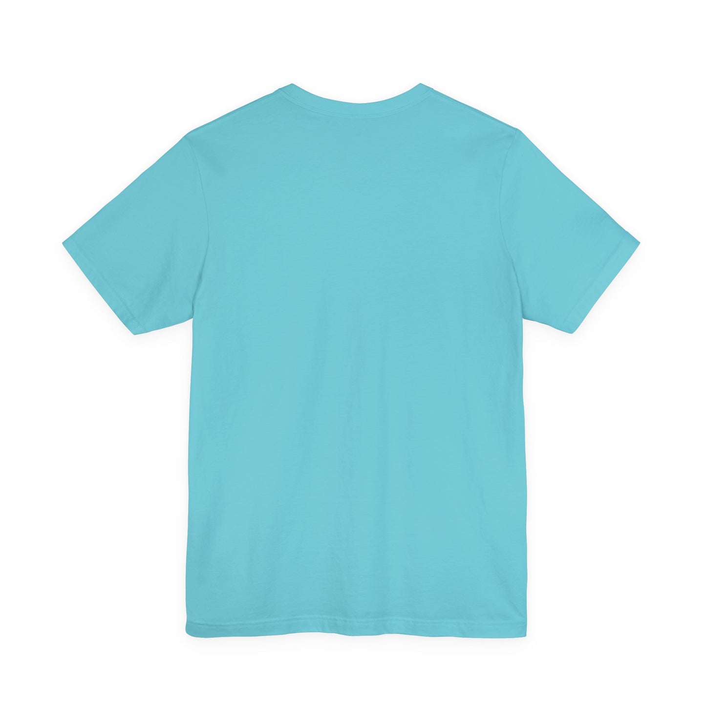 Saluki 'On the Run' Unisex Jersey Short Sleeve Tee
