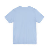 Rooster 'Craw' Unisex Jersey Short Sleeve Tee