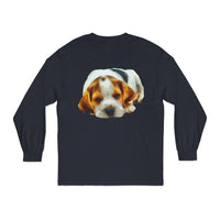 English Foxhound Unisex Classic Long Sleeve T-Shirt