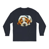 English Foxhound Unisex Classic Long Sleeve T-Shirt