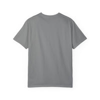 English Foxhound Unisex Relaxed Fit Garment-Dyed T-shirt