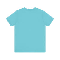 Humpback Whale Unisex Jersey Short Sleeve Tee