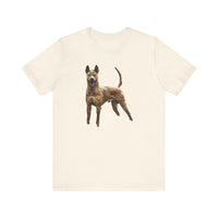 Thai Ridgeback Unisex Jersey Short Sleeve Tee