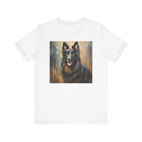 Bohemian Shepherd Classic Jersey Short Sleeve Tee