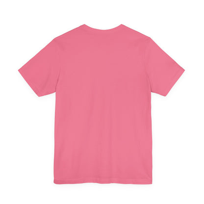 Dachshund 'Doxie #2' Unisex Jersey Short Sleeve Tee