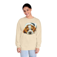English Foxhound Unisex Classic Long Sleeve T-Shirt