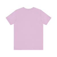 Cesky Terrier Unisex Jersey Short Sleeve Tee