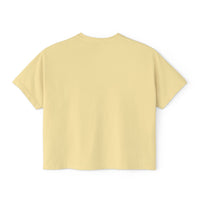 Belgian Malinois Women's Oversized Boxy Tee - Embrace Your Style