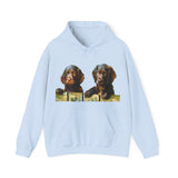 Boykin Spaniels - Classic 50/50 Hoodie