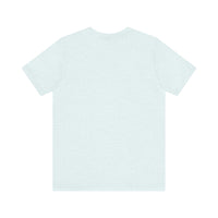 Whale 'Leviathan' Unisex Jersey Short Sleeve Tee