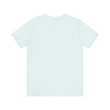 Whale 'Leviathan' Unisex Jersey Short Sleeve Tee